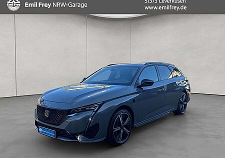 Peugeot 308 SW PureTech 130 EAT8 GT