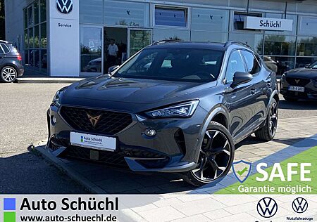 Cupra Formentor 1.4 TSI DSG eHybrid 19"+SAFE-DRIVING-X
