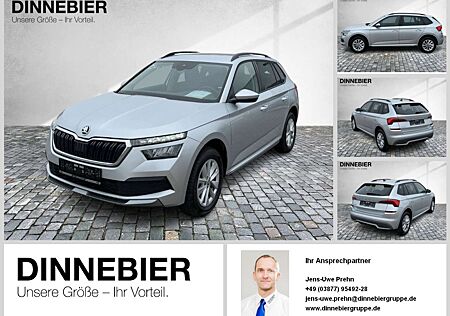 Skoda Kamiq Style KEYLESS*LED*PDC*SHZ*KLIMA*KAMERA