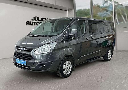 Ford Tourneo Custom Titanium 310 L2 | 2.Hand | Navi