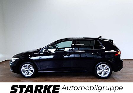 VW Golf Volkswagen VIII 2.0 TDI DSG Life