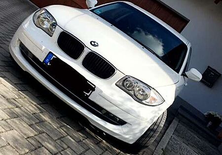 BMW 118d 118