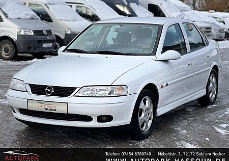 Opel Vectra B Edition 100 Multi Automatik 1.Hand