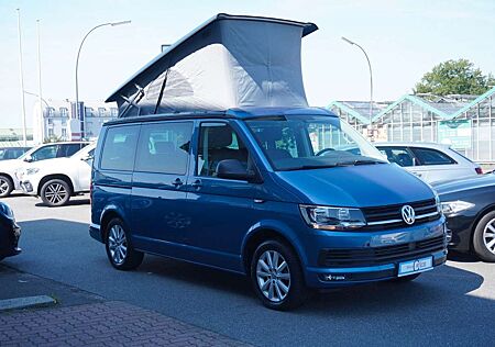 VW T6 California Volkswagen Beach*AHK*StHz*DCC*Kamera*ACC