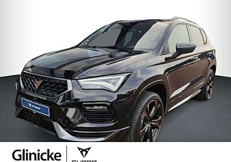 Cupra Ateca 1.5 TSI ACT 110 kW DSG LM-Copper el.Heckkl