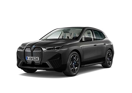 BMW iX xDrive40 Sportpaket Parking Plus Soft-Close