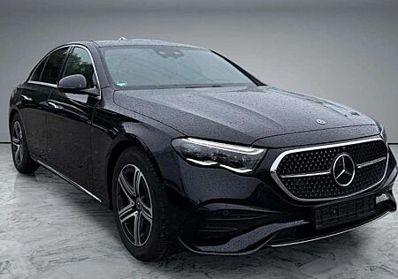 Mercedes-Benz E 220 d 4Matic 9G-TRONIC AMG Line