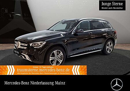 Mercedes-Benz GLC 300 de 4M PANO+360+AHK+LED+HUD+SITZKLIMA+9G