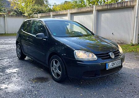 VW Golf Volkswagen Comfortline 1,4