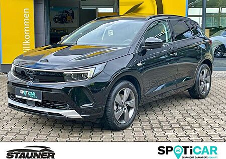 Opel Grandland GS Line * MATRIX*LEDER*4xSHZ*LHZ*SITZBELÜFTUNG*
