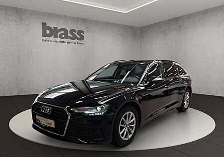 Audi A6 40 TDI 150(204) kW(PS) S tronic