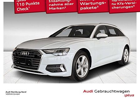 Audi A6 45 TFSI sport quattro Navi ACC Sound