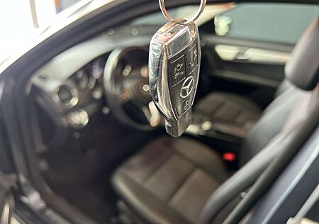 Mercedes-Benz C 180 CGI BlueEfficiency Avantgarde