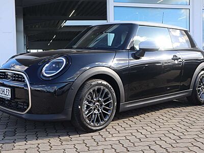 MINI Cooper C Head-Up/HK/DAB/LED/Pano.Dach/Shz