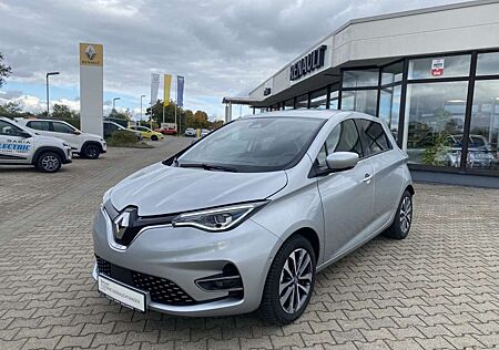 Renault ZOE (mit Batterie) Z.E. 50 INTENS