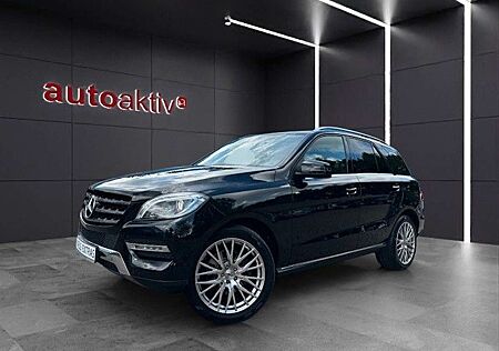 Mercedes-Benz ML 350 CDI BlueTec/AHK/LED Bi-Xenon/Schiebedach