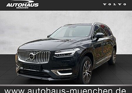 Volvo XC 90 XC90 Inscription Expression Recharge Plug-In Hybr