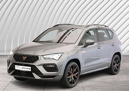 Cupra Ateca Basis 4Drive ACC AHK 360°KAM RFK NAVI LED