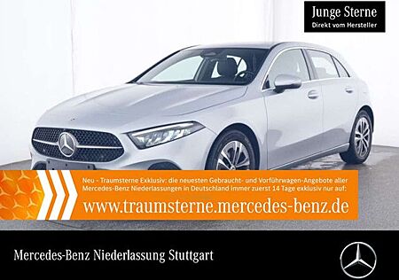 Mercedes-Benz A 200 PROGRESSIVE+AHK+LED+KAMERA+7G