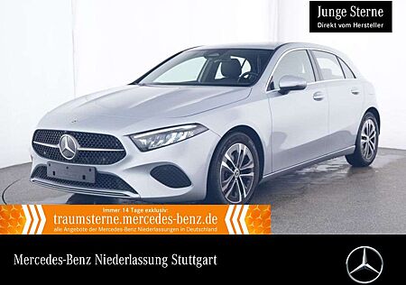 Mercedes-Benz A 200 PROGRESSIVE+AHK+LED+KAMERA+7G