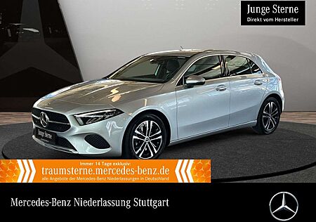 Mercedes-Benz A 200 PROGRESSIVE+AHK+LED+KAMERA+7G