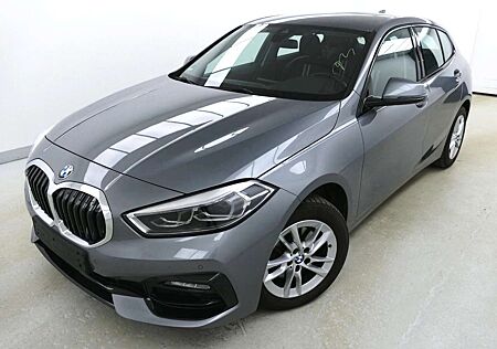 BMW 118i 118 Sport Line+ M Shadow NaviPro Sound Lenkrhz