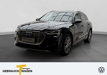 Audi e-tron 55 Q S LINE NAVI+ BuO HuD PANO