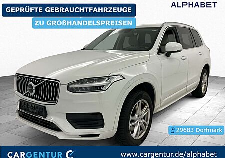 Volvo XC 90 XC90 B5 ACC BLIS LED Lane