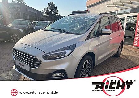 Ford Galaxy 2.5 Hybrid Navi AHK LED SHZ Kamera