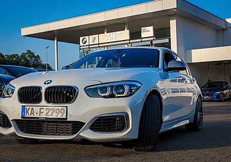 BMW 140 M140i Aut. Special Edition