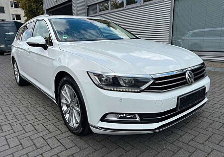 VW Passat Variant Volkswagen Highline BMT/Start-Stopp