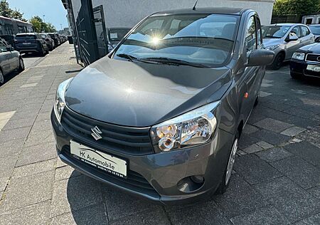 Suzuki Celerio Basis 1.Hand, 18tkm, Klima, Automatik