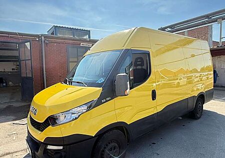 IVECO Daily HKa 35 S ... V Radstand 3520 L