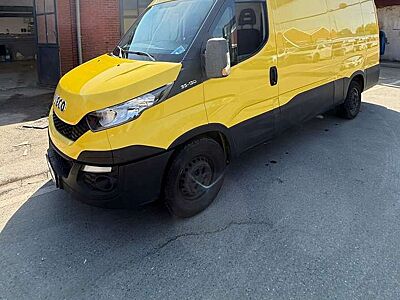Iveco Daily HKa 35 S ... V Radstand 3520 L