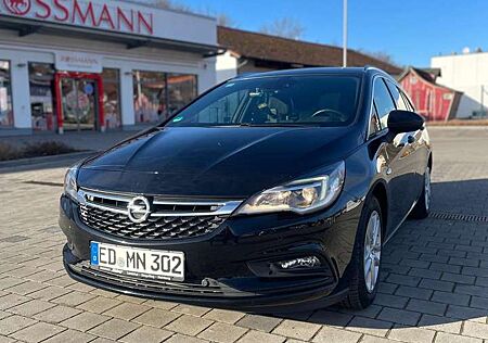 Opel Astra 1.6 D Start/Stop Dynamic