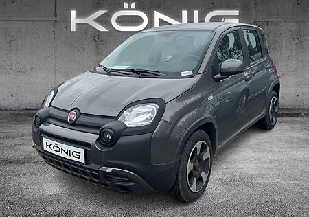 Fiat Panda 1.0 GSE City Cross Klimaanlage