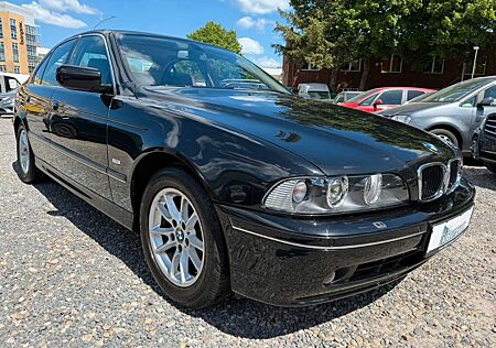 BMW 525 i Exclusive
