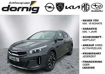 Kia XCeed 1.5 T-GDI 140 Platinum DCT7