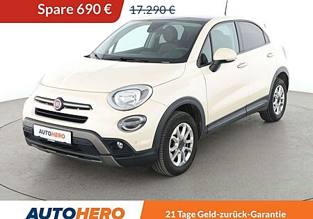 Fiat 500X 1.3 Turbo City Cross Aut.*NAVI*CAM*SHZ*TEMPO*ALU*