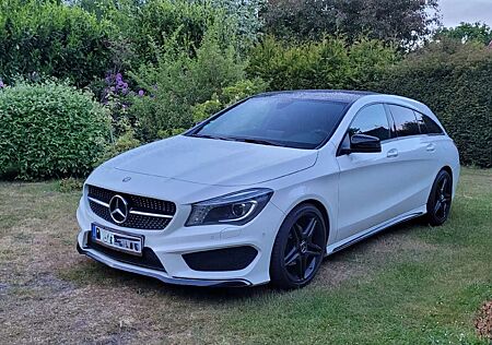 Mercedes-Benz CLA 200 (117.943)