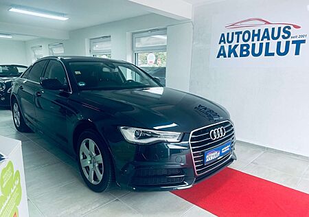 Audi A6 2.0 TDI ultra*2.Hand+Garantie+Finanzierung+Tüv*