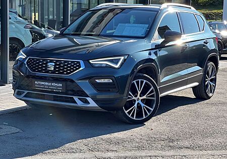 Seat Ateca Xperience 1.5 TSI ACT beh.Frontsch.,Navi