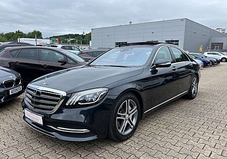 Mercedes-Benz S 350 d 4Matic 360°KAMERA*PANO*NAVI*LED*HEAD-UP