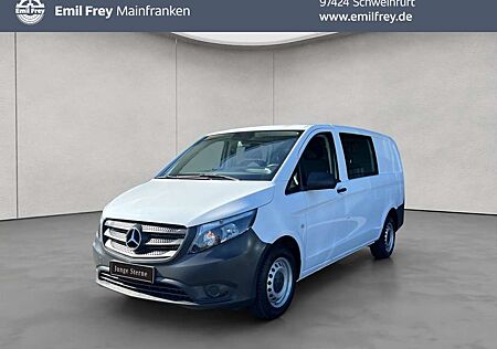 Mercedes-Benz Vito / Marco Polo