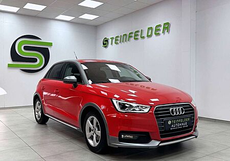 Audi A1 1.0 TFSI Sportback / SHZ / BI-XENON