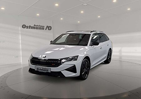 Skoda Octavia Combi 2.0TSI RS DSG Matrix Navi Cam Pano