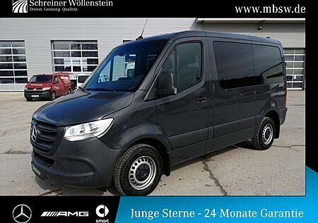 Mercedes-Benz Sprinter 211 Tourer L1H1 *9-Sitzer*DAB*Klima*