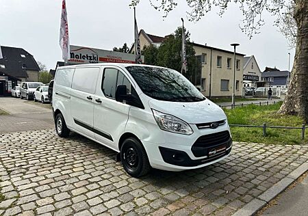 Ford Transit Custom Transit 2.0 TDCi L2 Custom*Klima*PDC*AHK*