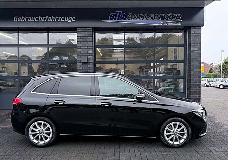 Mercedes-Benz B 200 Navi. SHZ Leder LED