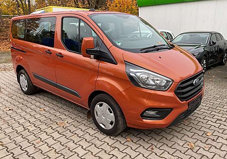 Ford Transit /Tourneo Custom Kombi 320 L1 Trend